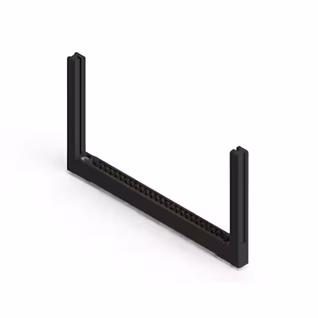 357-025-553-158 EDAC Inc.  Edgeboard Connectors